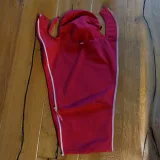 Tragejacke von Mamalila (Grösse M), Bild 2