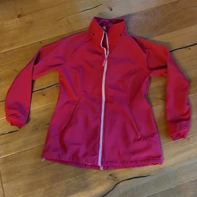 Tragejacke von Mamalila (Grösse M)