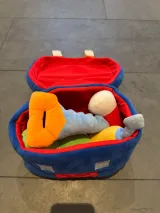 Stoff Werkzeugkiste, Bild 2